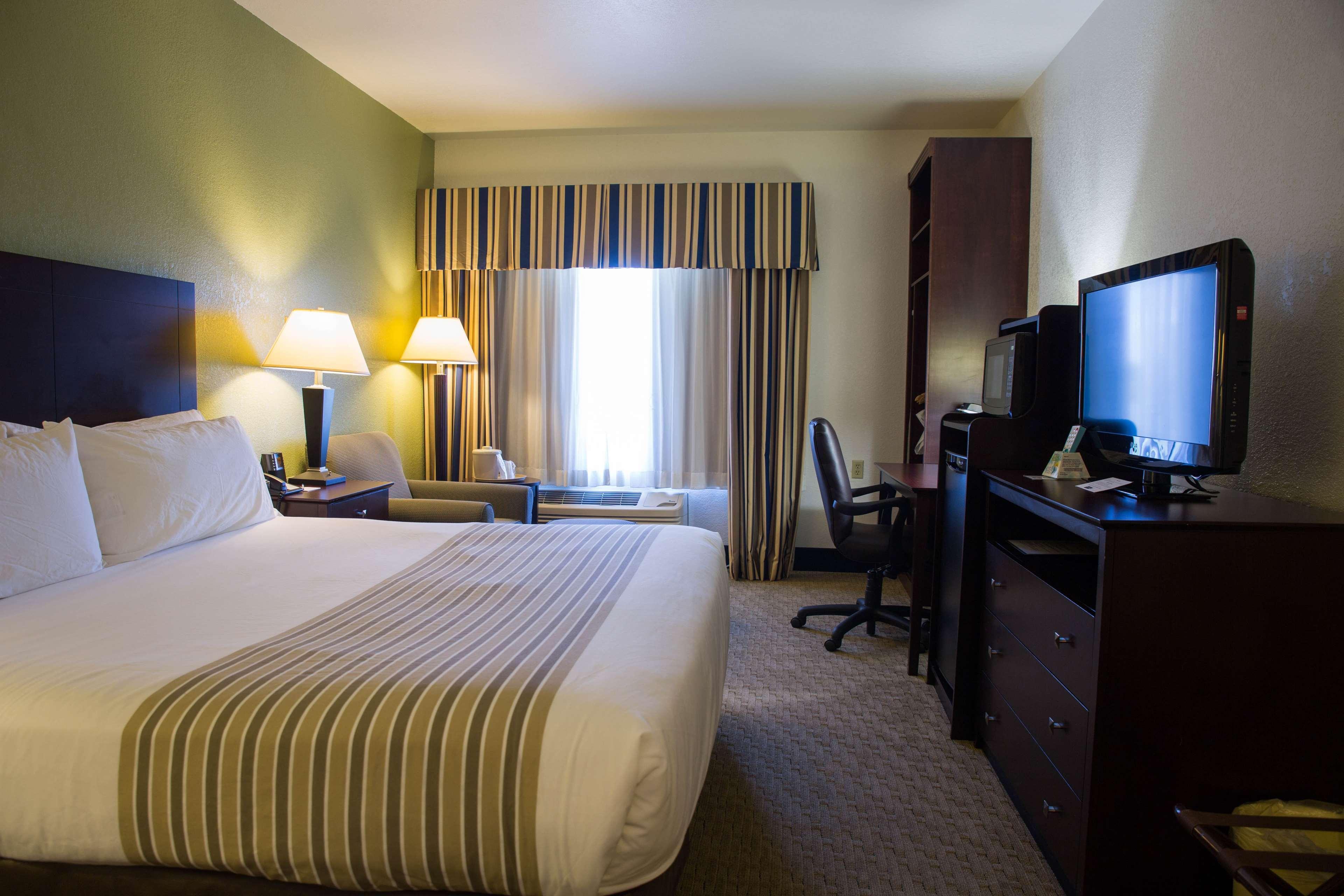 Best Western Celina Luaran gambar