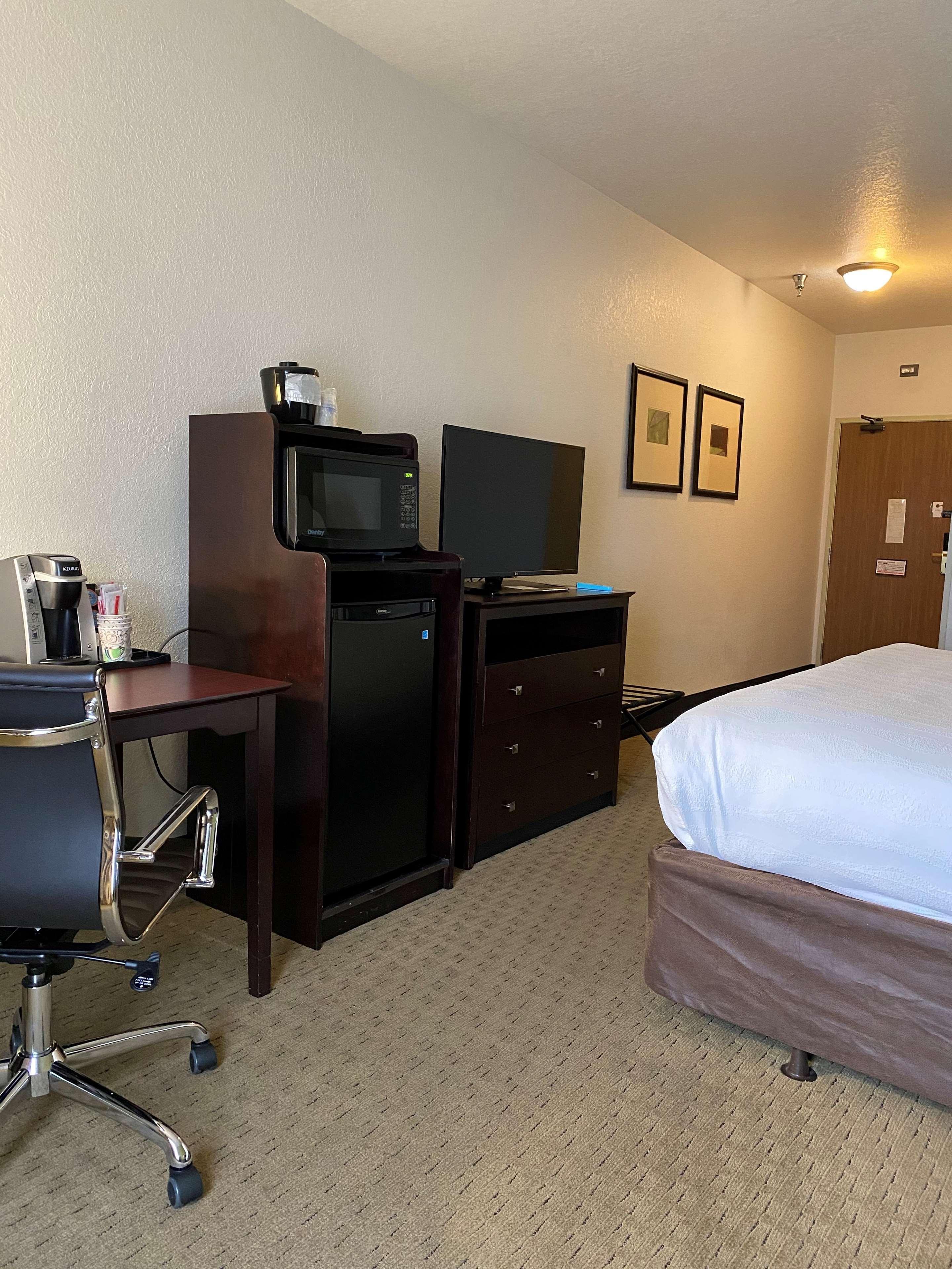 Best Western Celina Luaran gambar