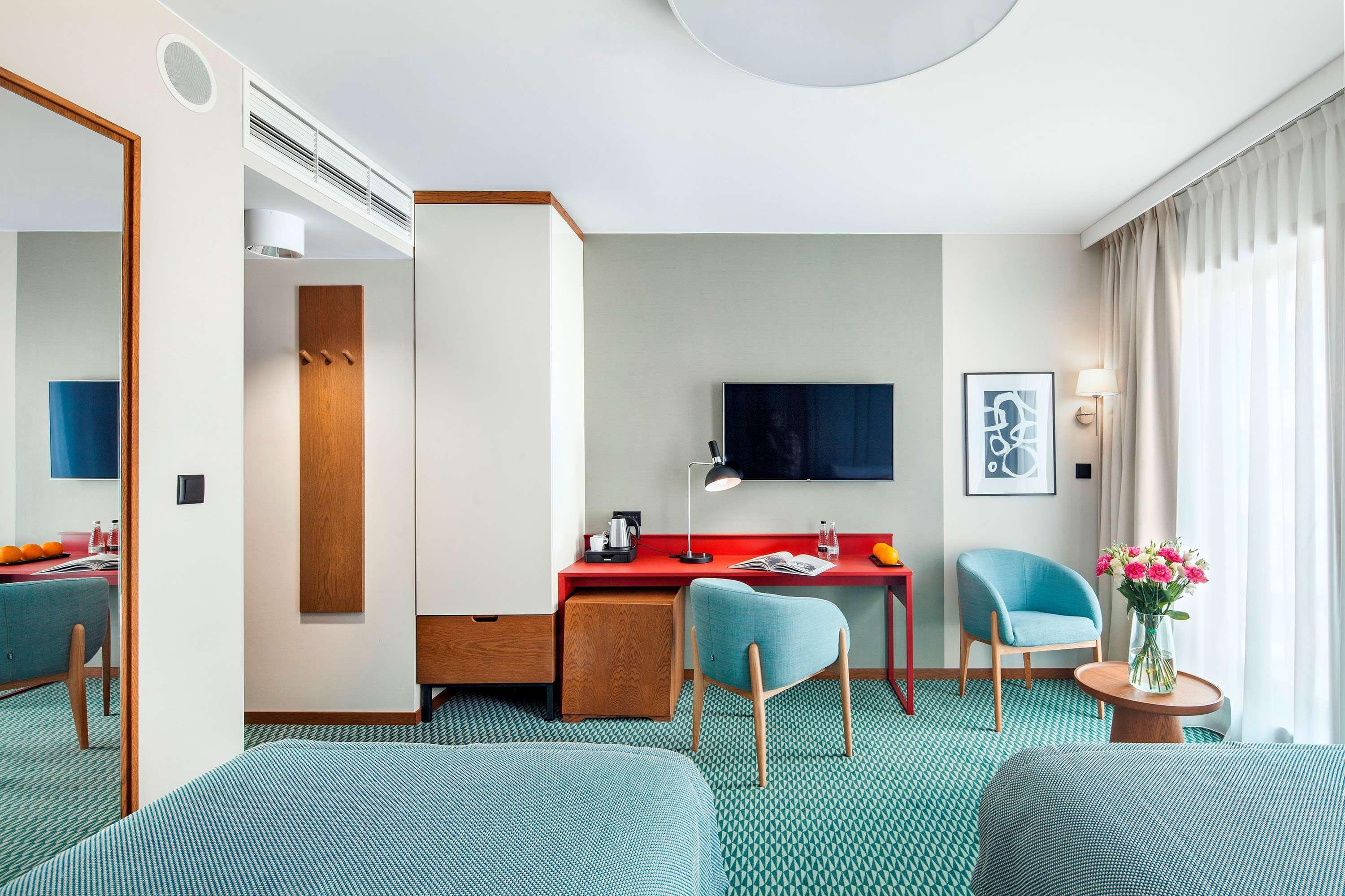 Best Western Celina Luaran gambar
