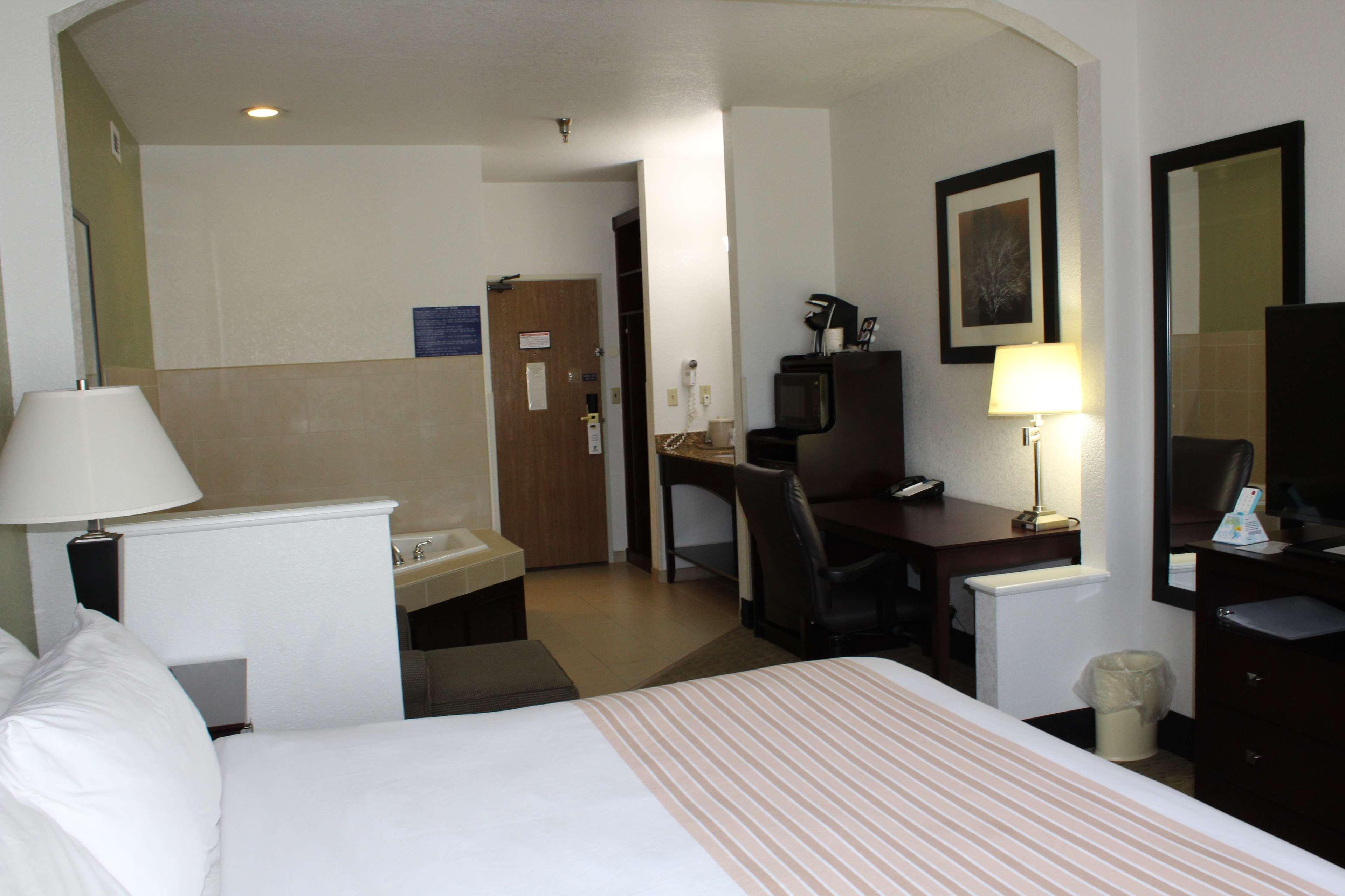 Best Western Celina Luaran gambar