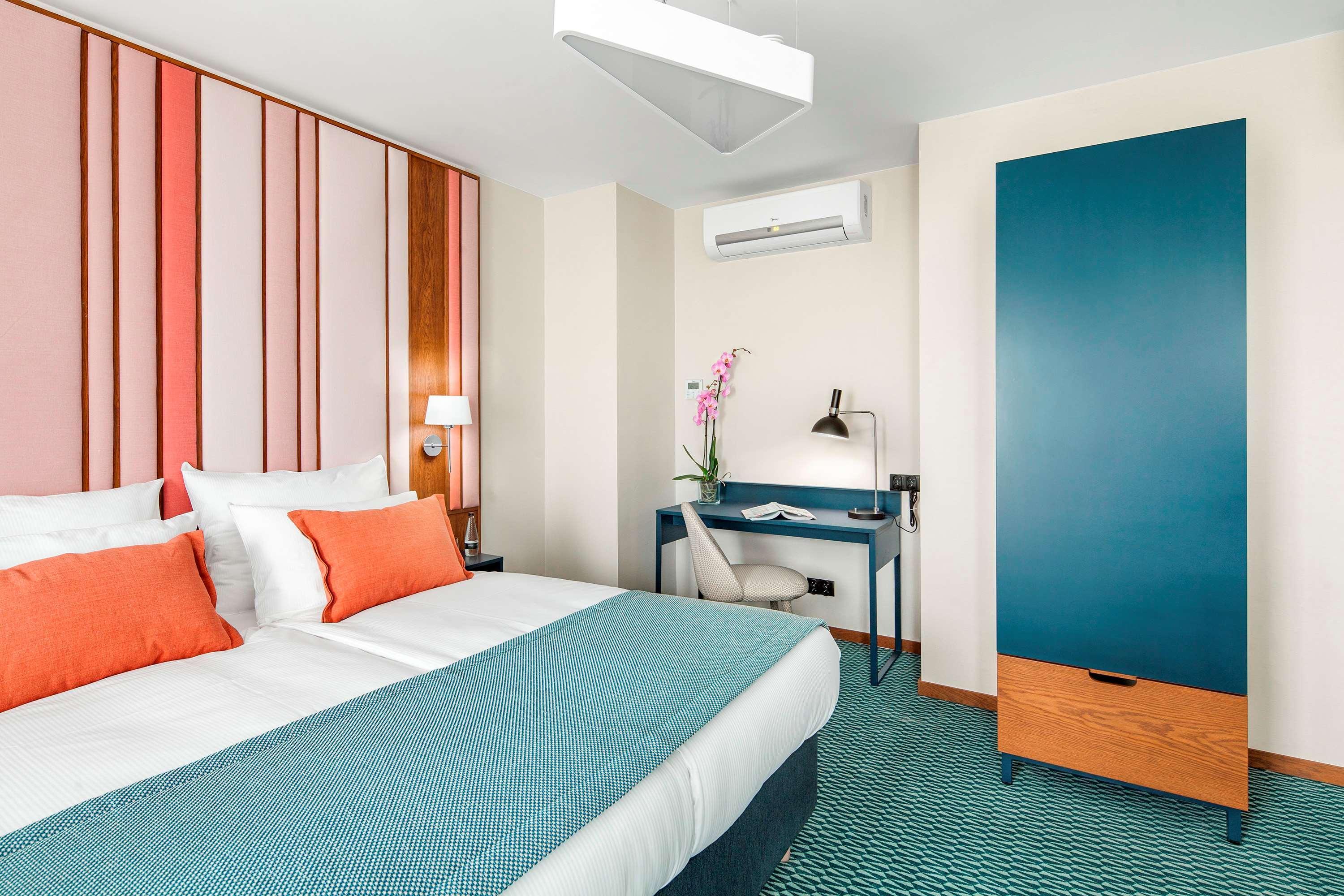 Best Western Celina Luaran gambar