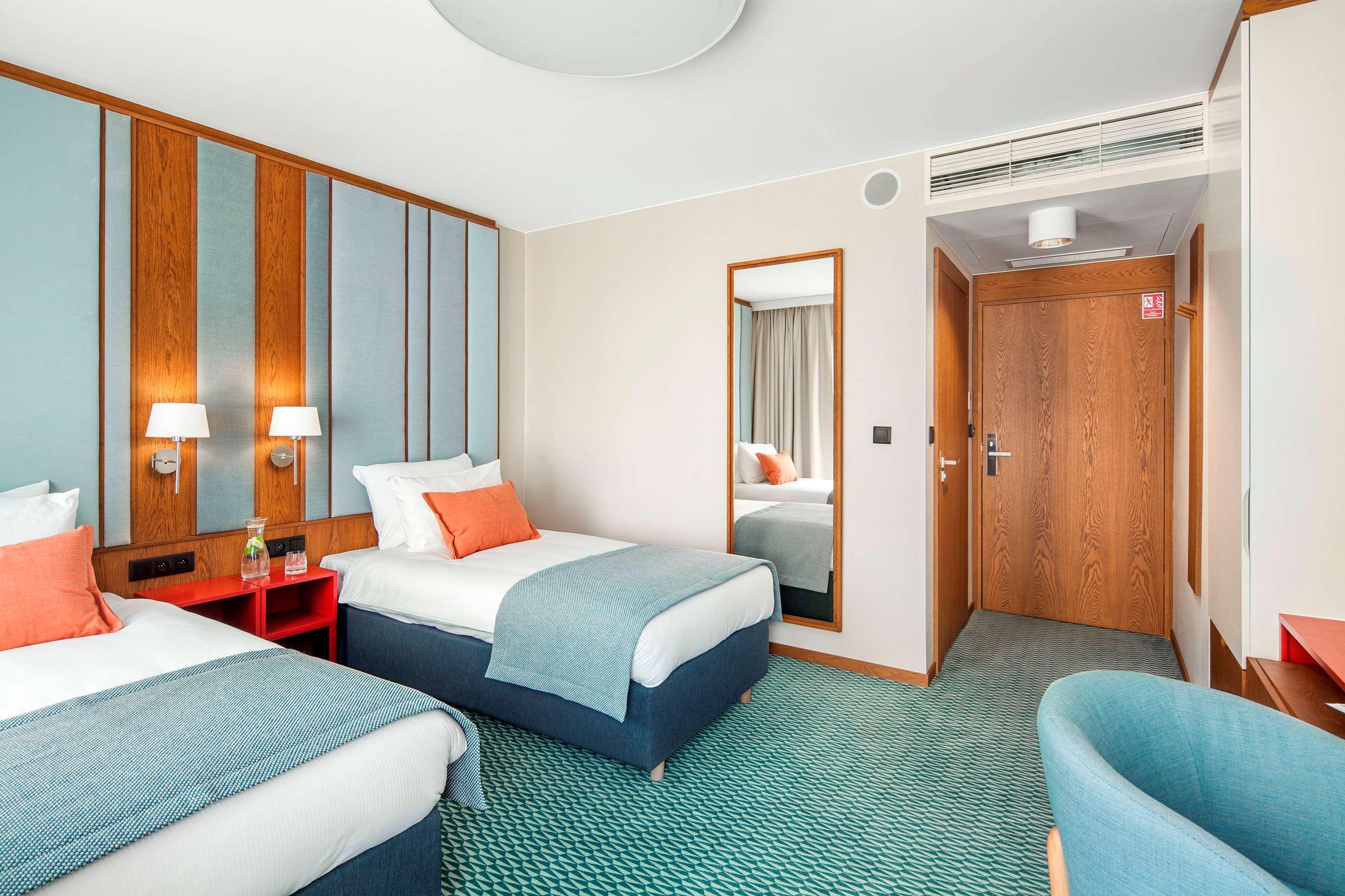 Best Western Celina Luaran gambar