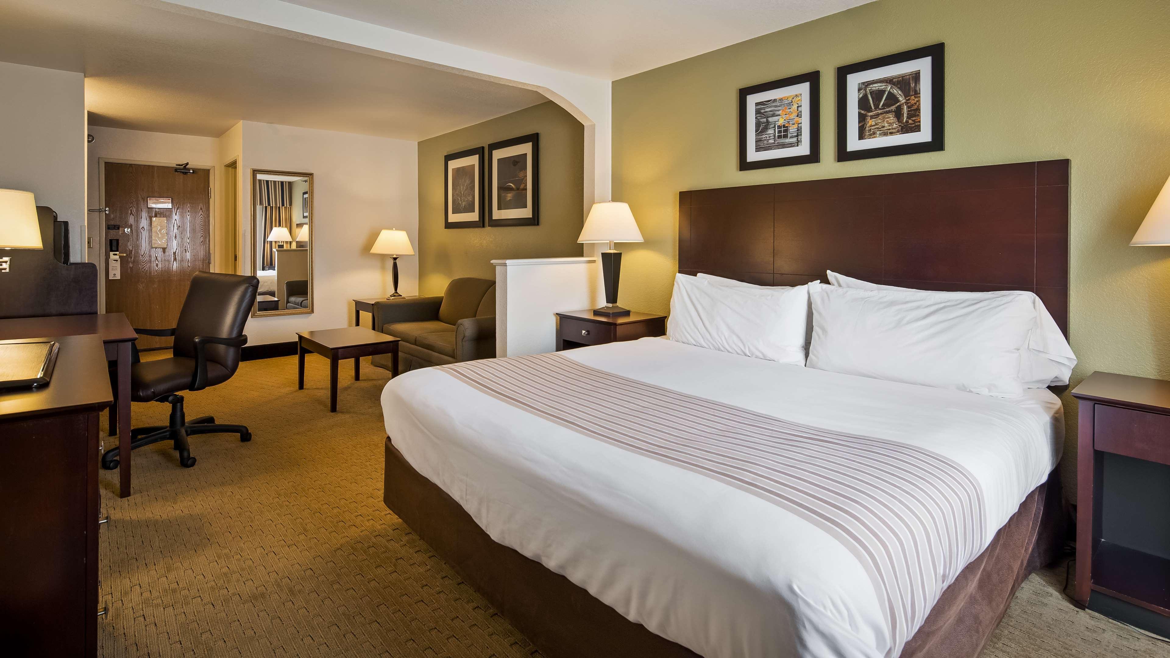 Best Western Celina Luaran gambar