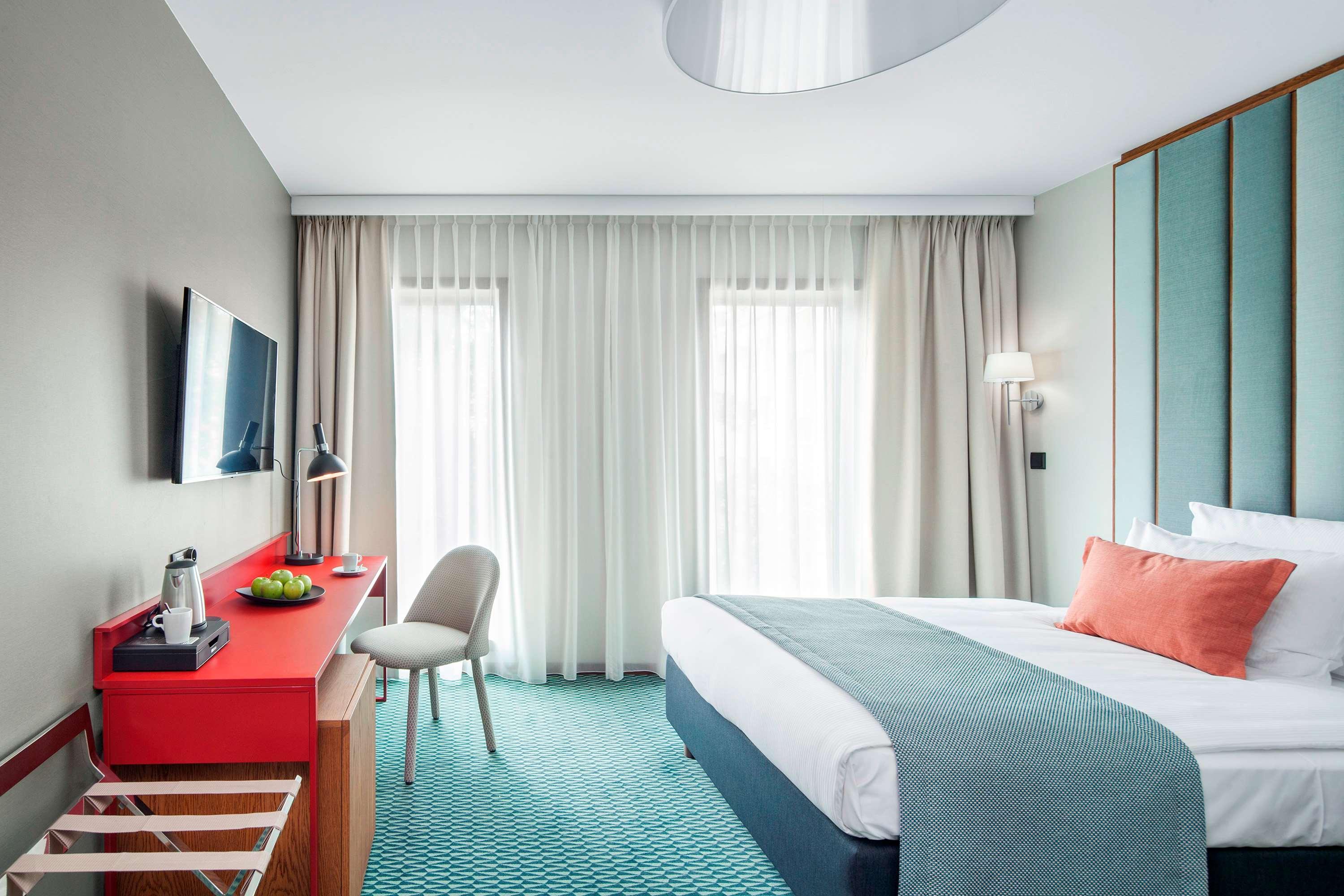 Best Western Celina Luaran gambar