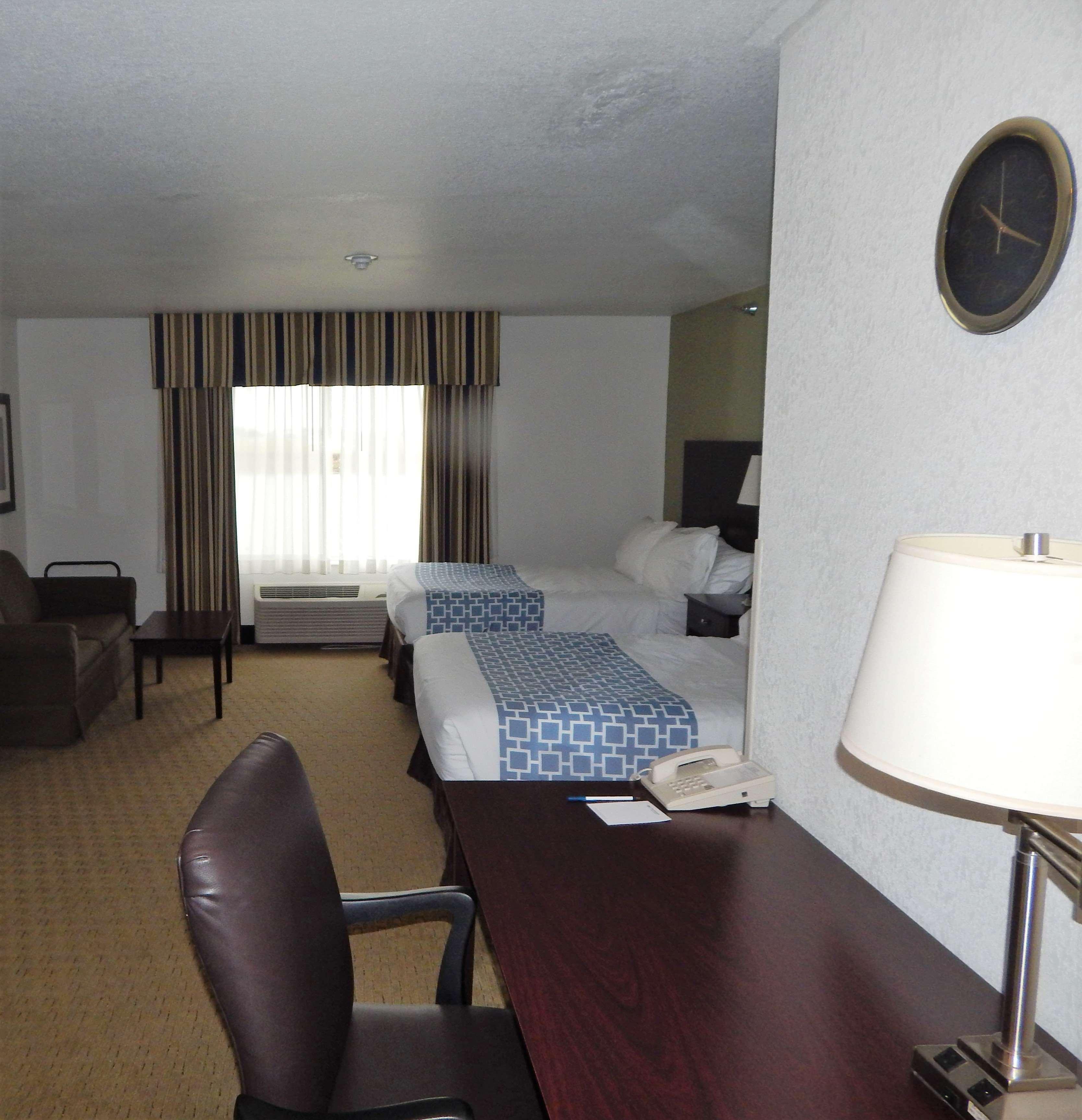 Best Western Celina Luaran gambar