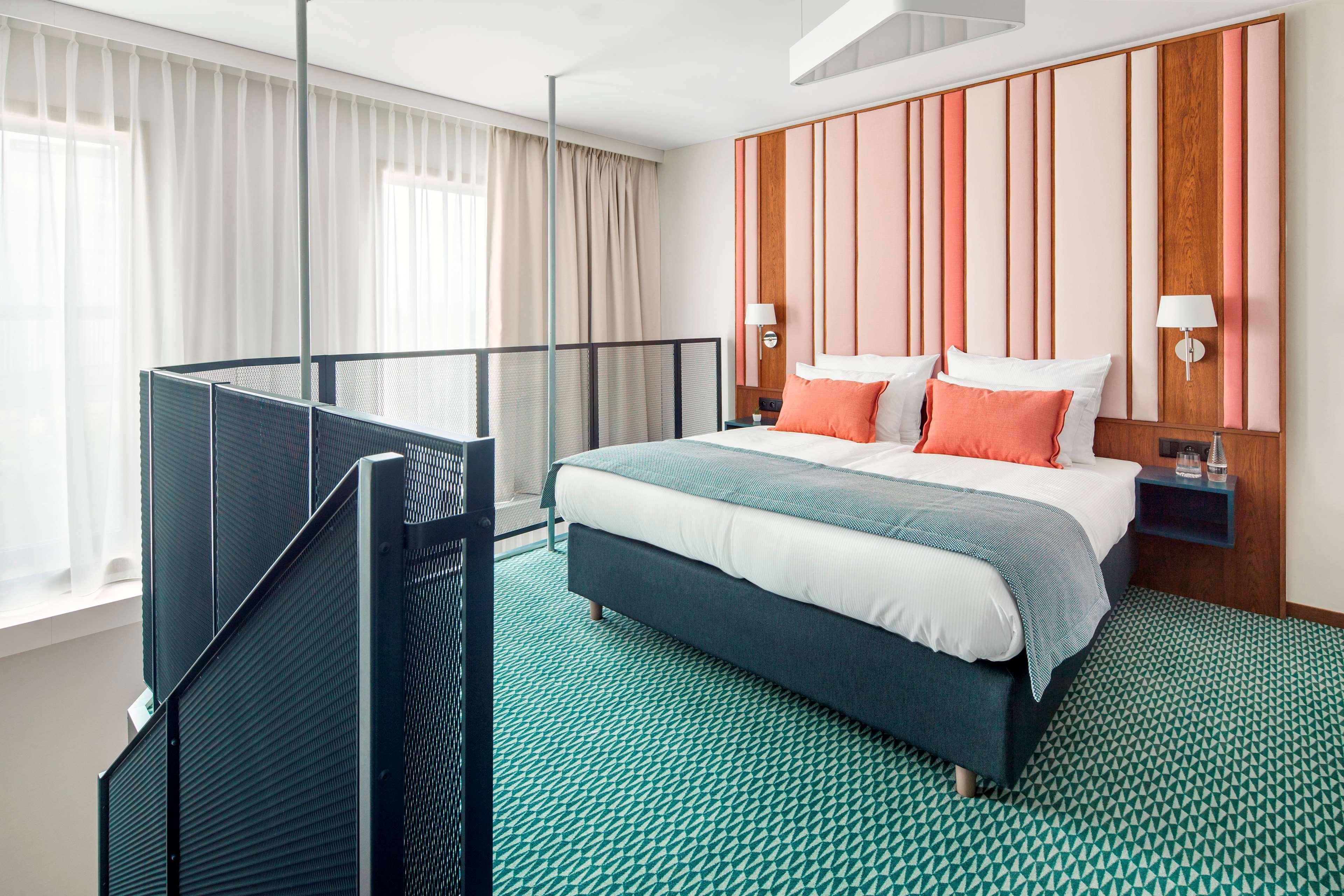 Best Western Celina Luaran gambar