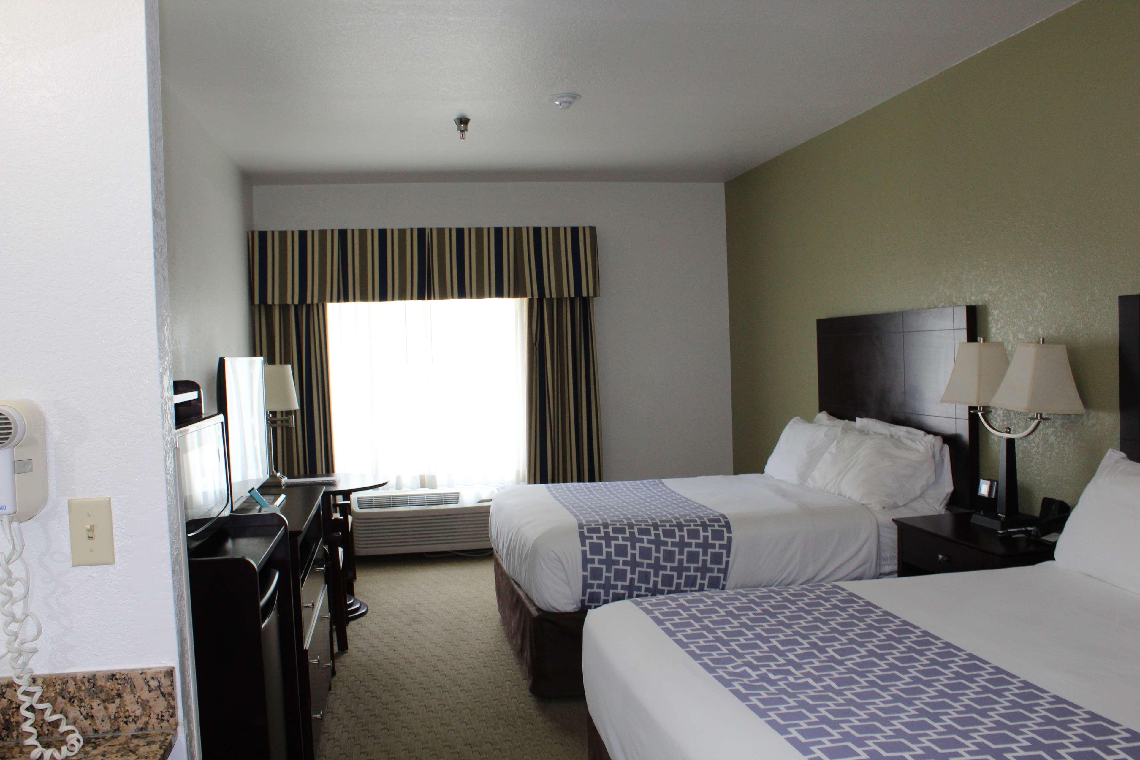 Best Western Celina Luaran gambar