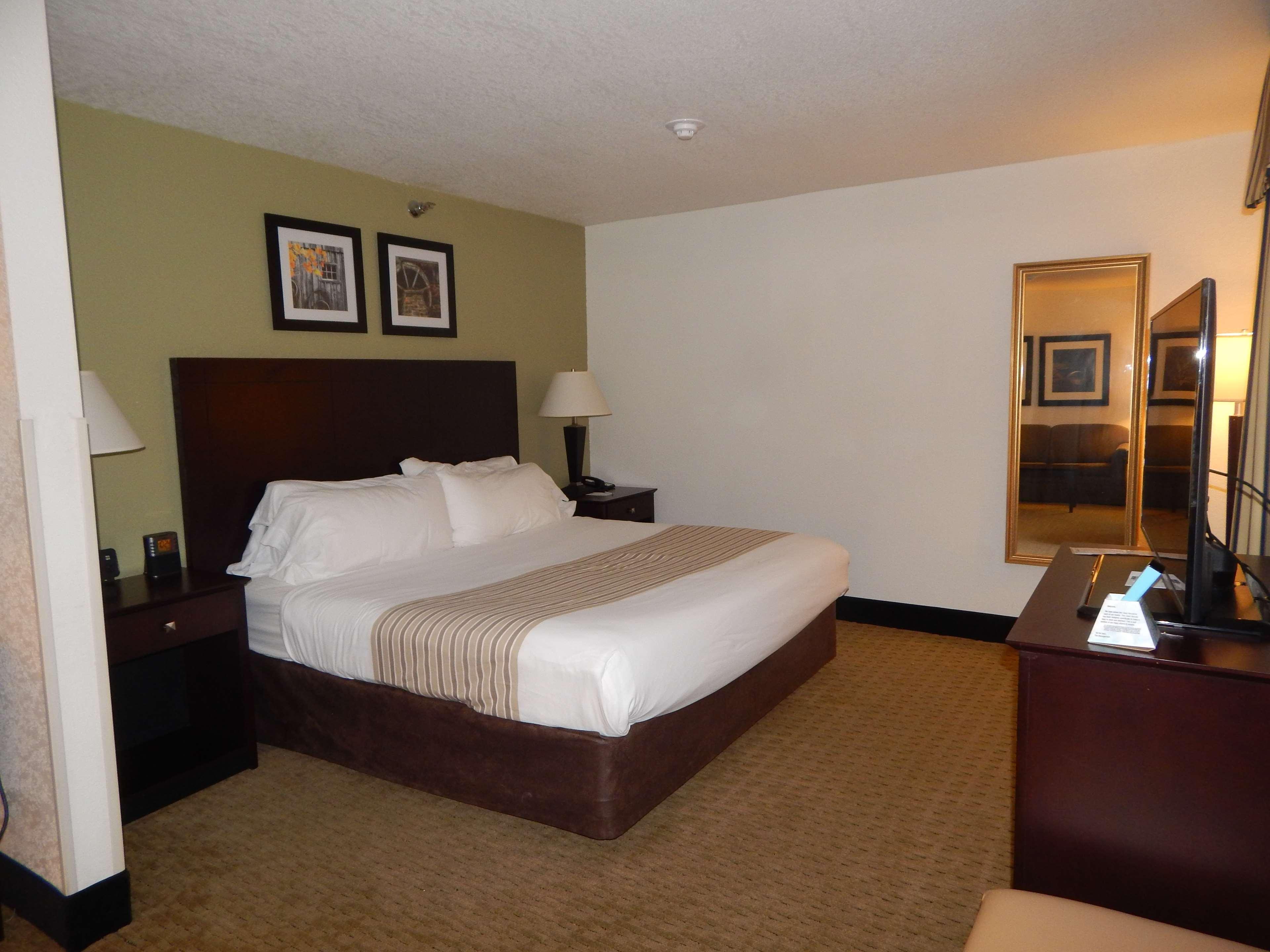 Best Western Celina Luaran gambar