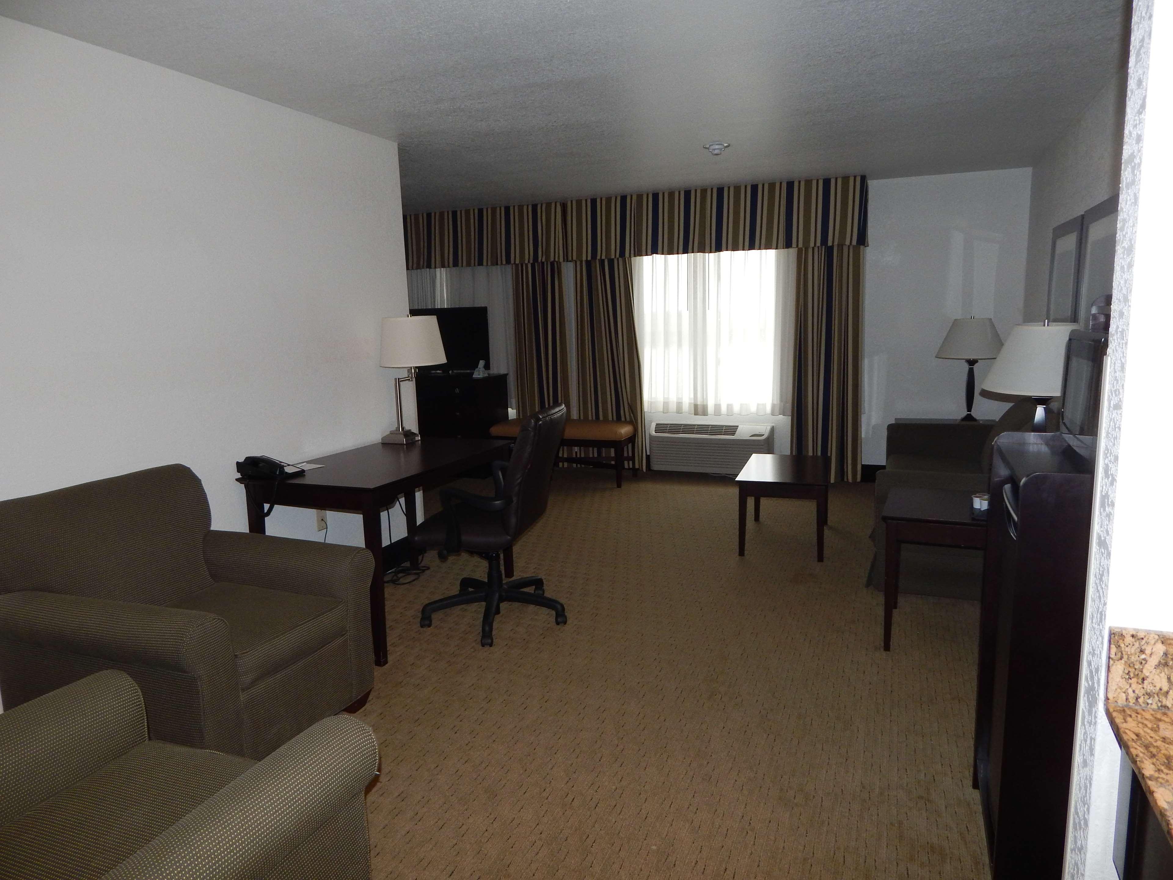 Best Western Celina Luaran gambar
