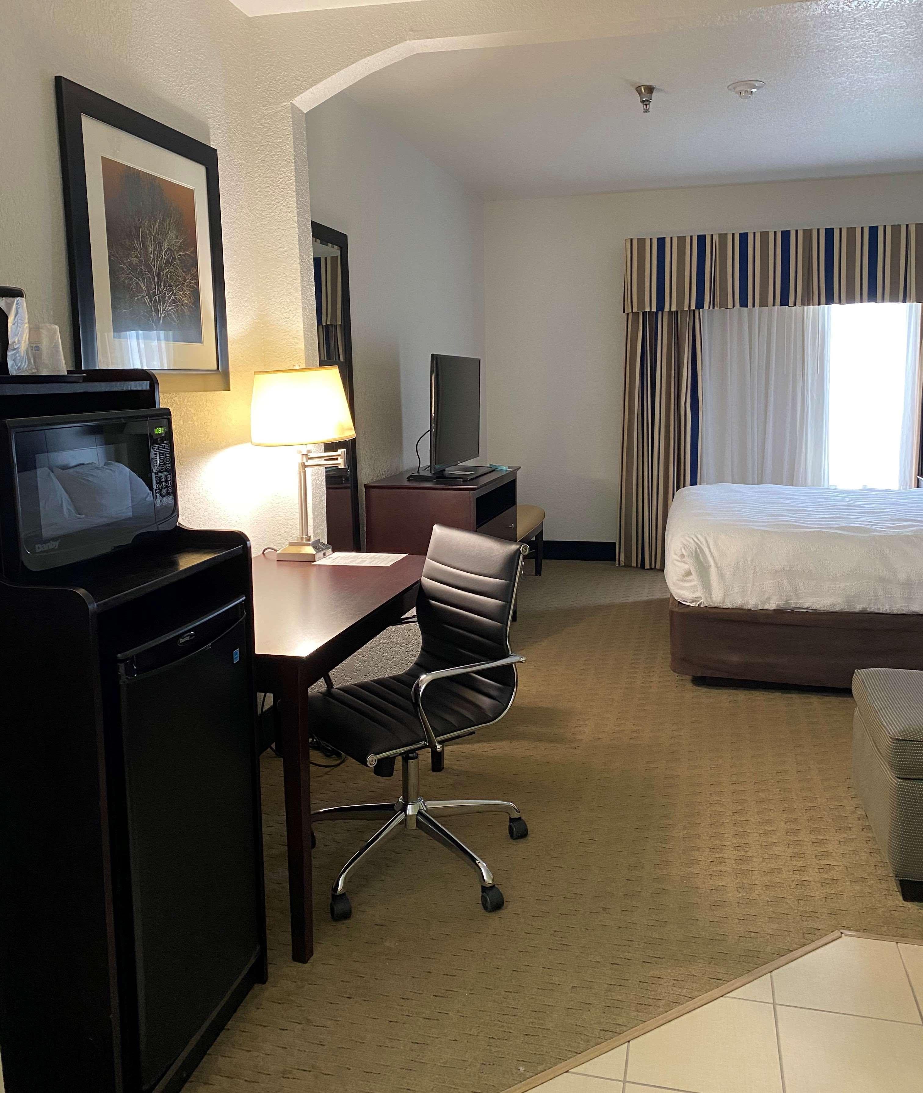 Best Western Celina Luaran gambar