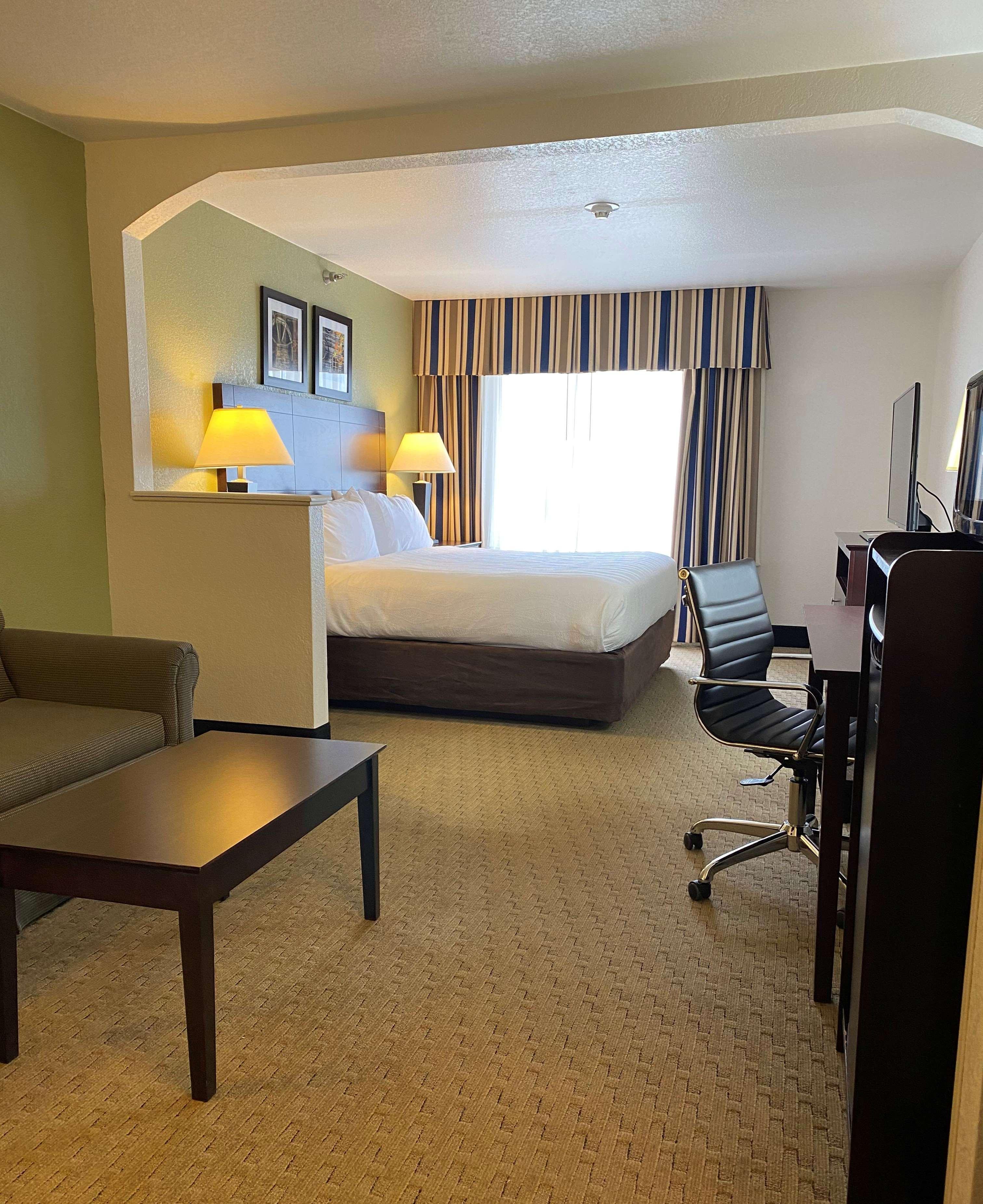 Best Western Celina Luaran gambar