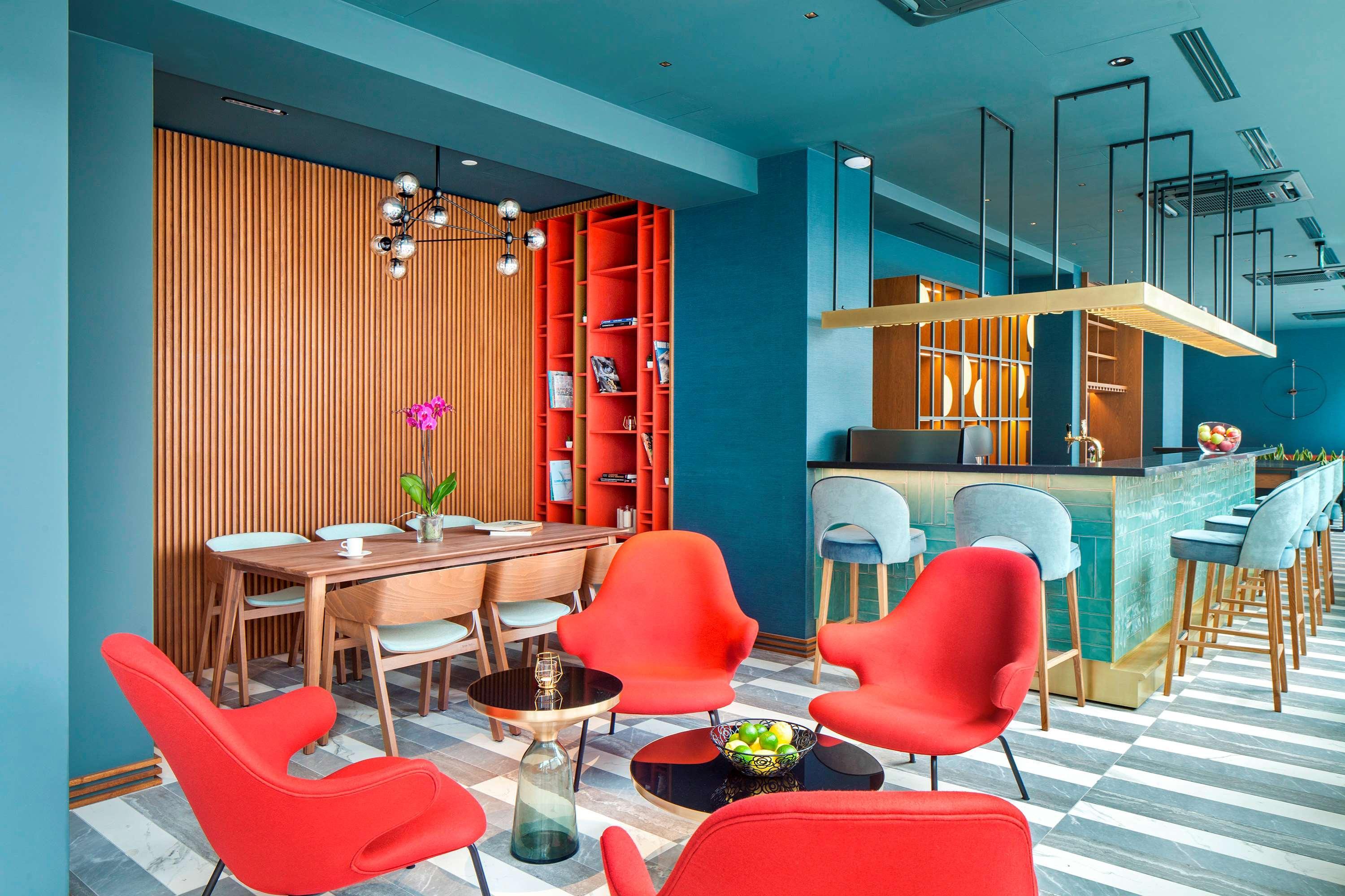 Best Western Celina Luaran gambar