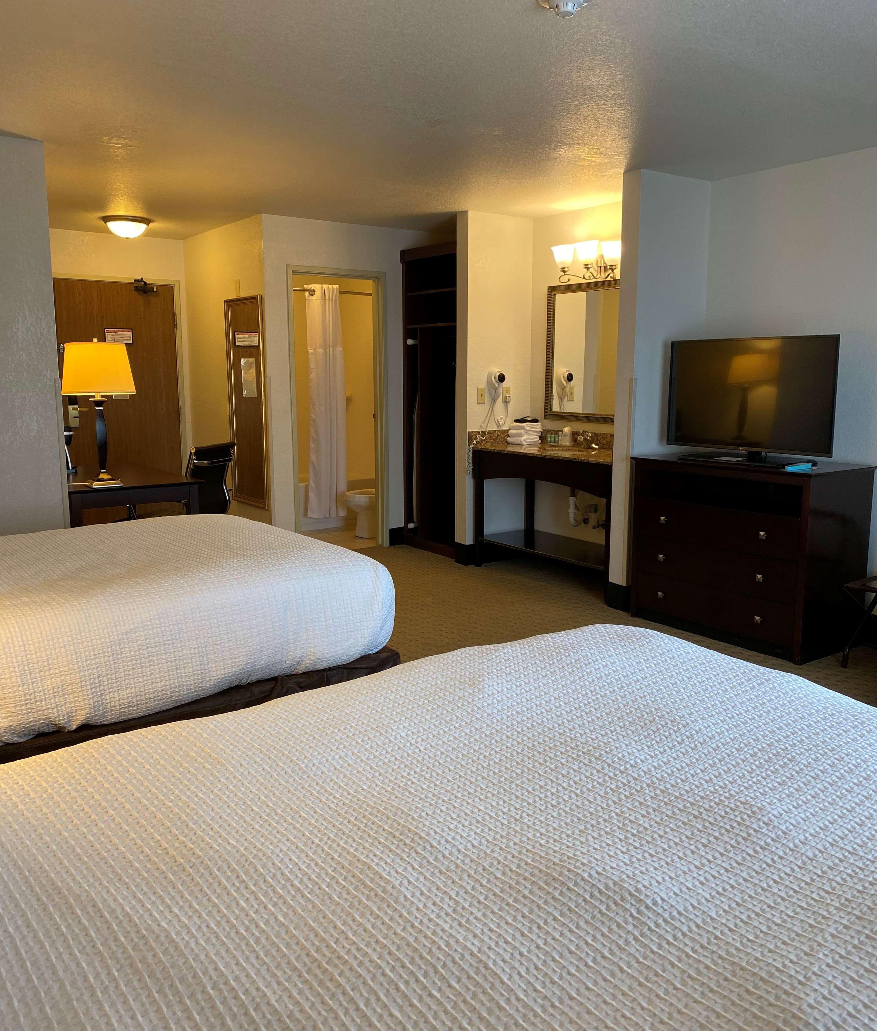 Best Western Celina Luaran gambar