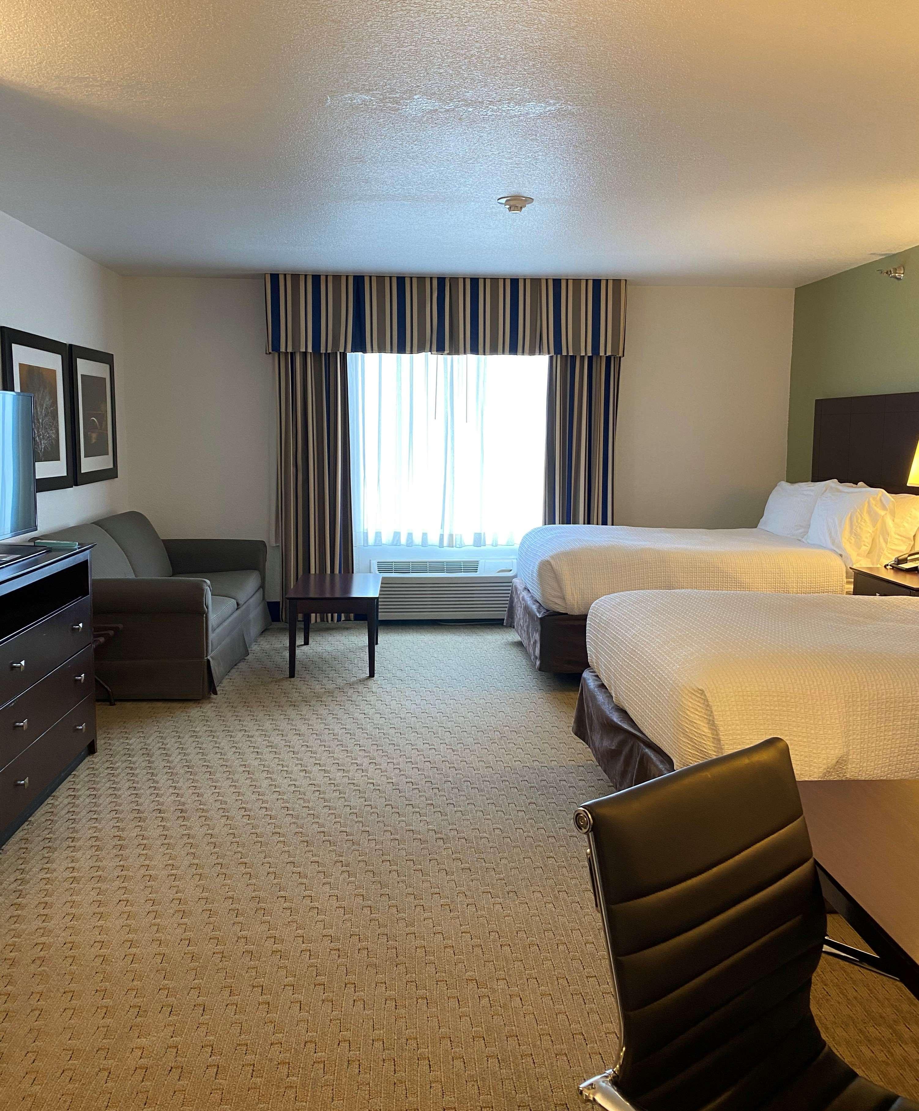 Best Western Celina Luaran gambar