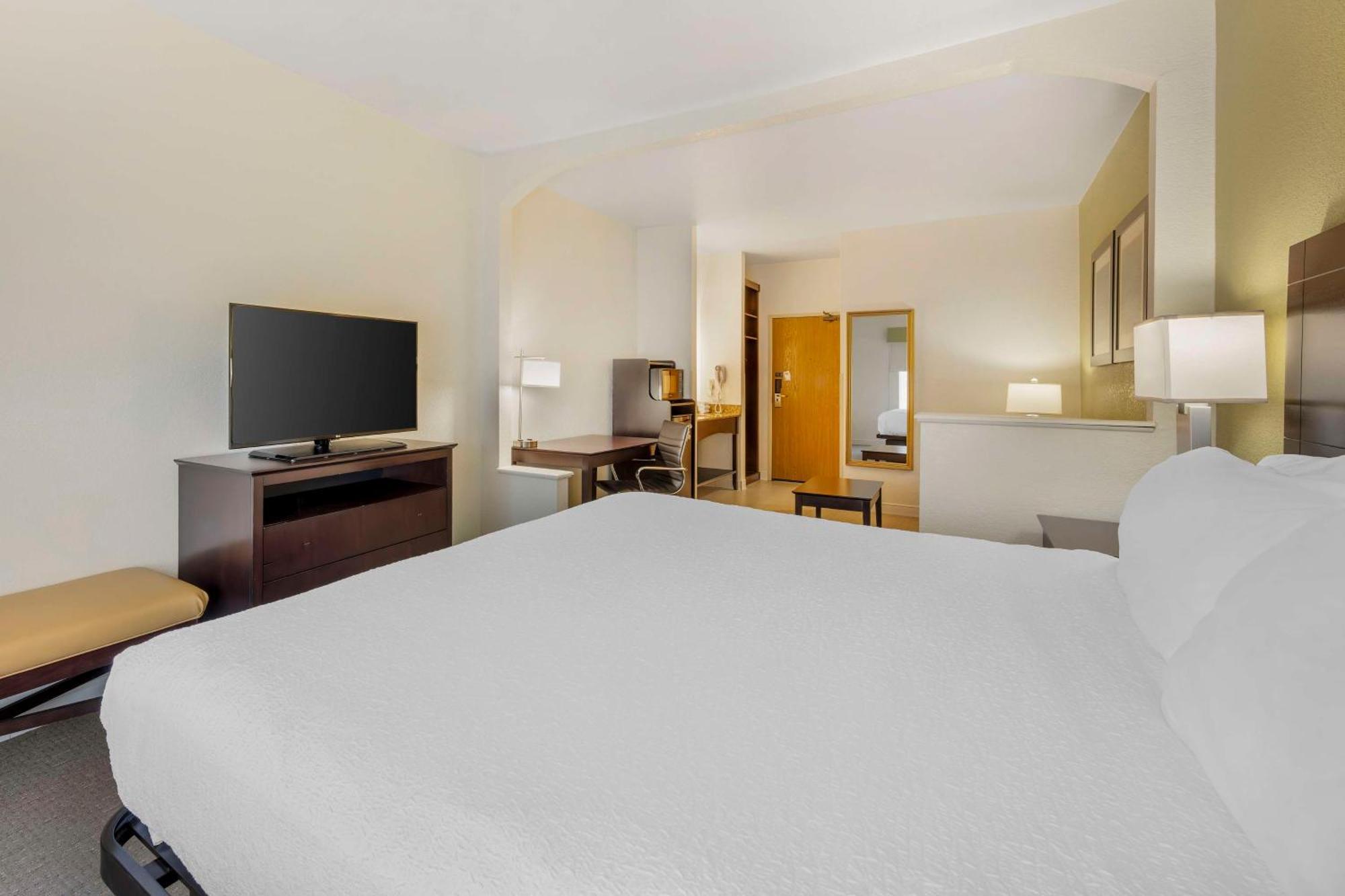 Best Western Celina Luaran gambar