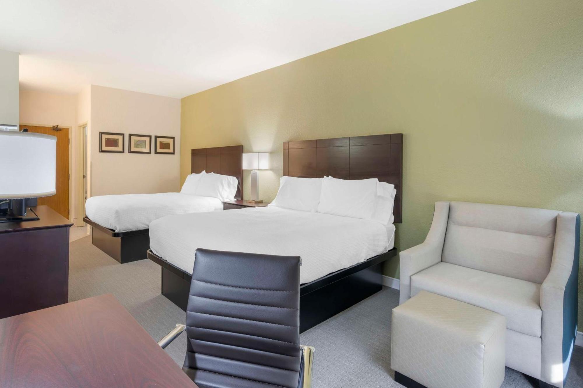Best Western Celina Luaran gambar