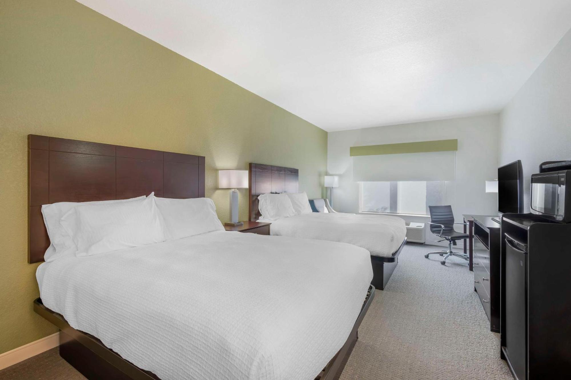 Best Western Celina Luaran gambar