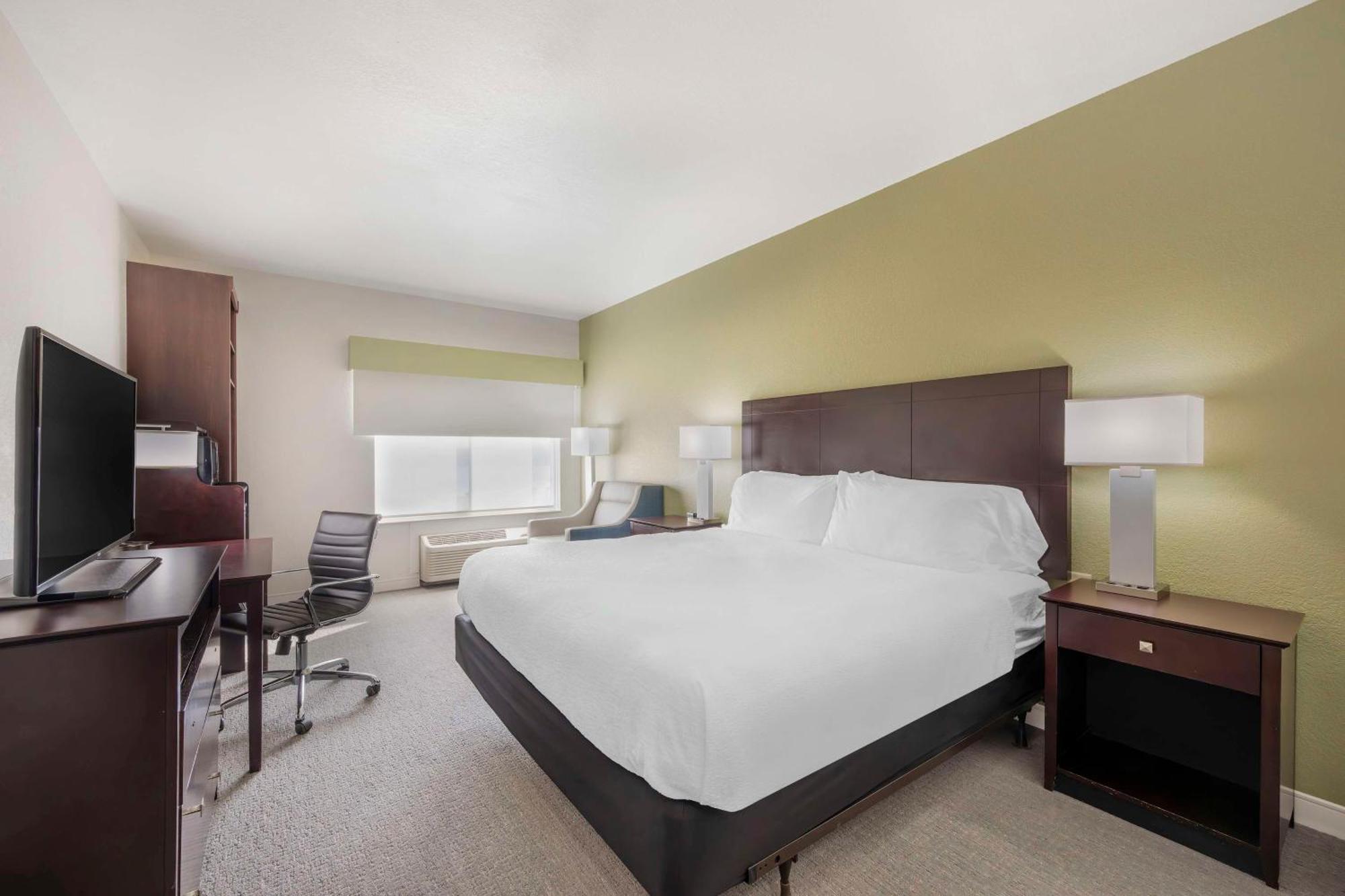 Best Western Celina Luaran gambar