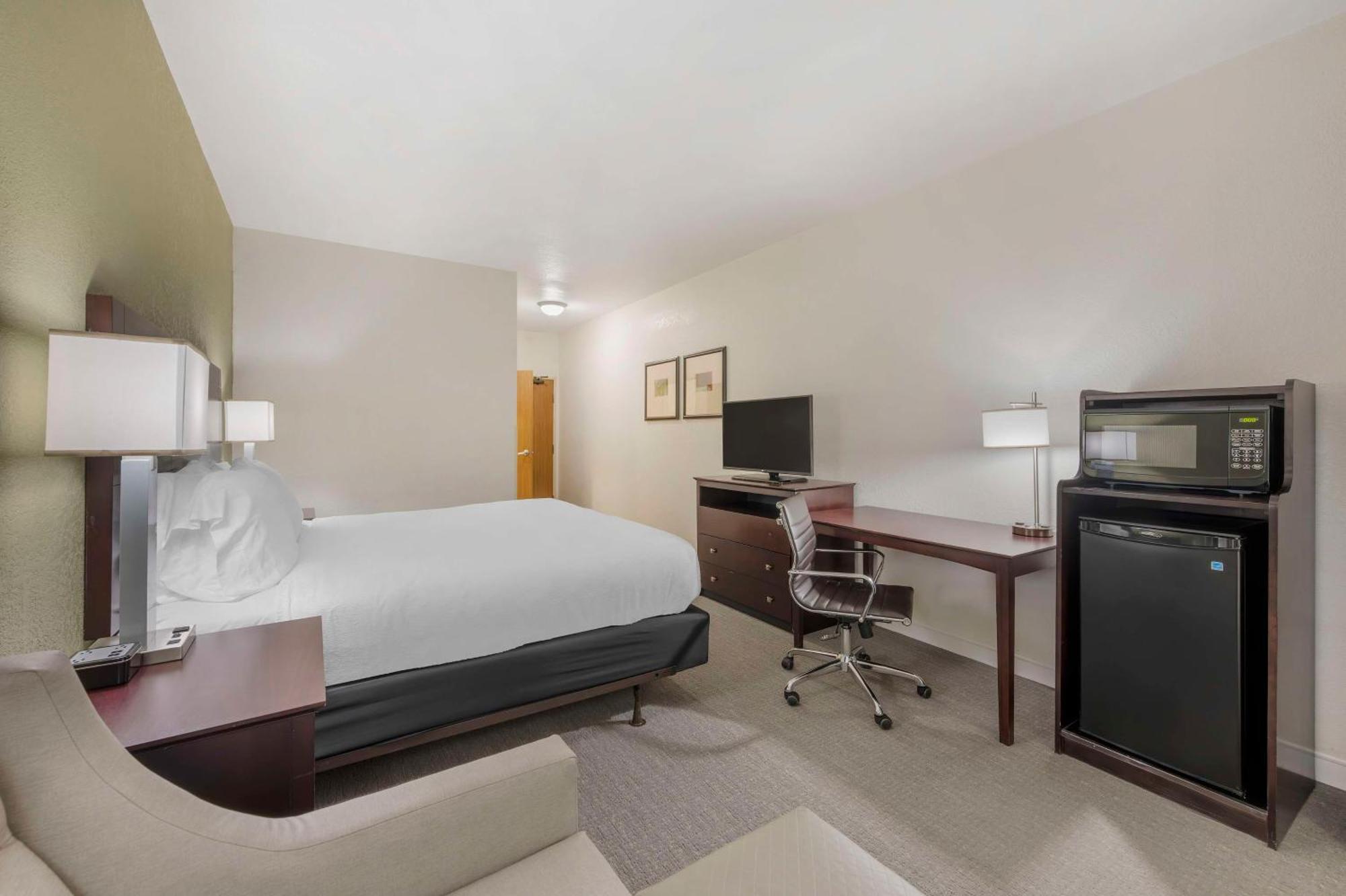 Best Western Celina Luaran gambar