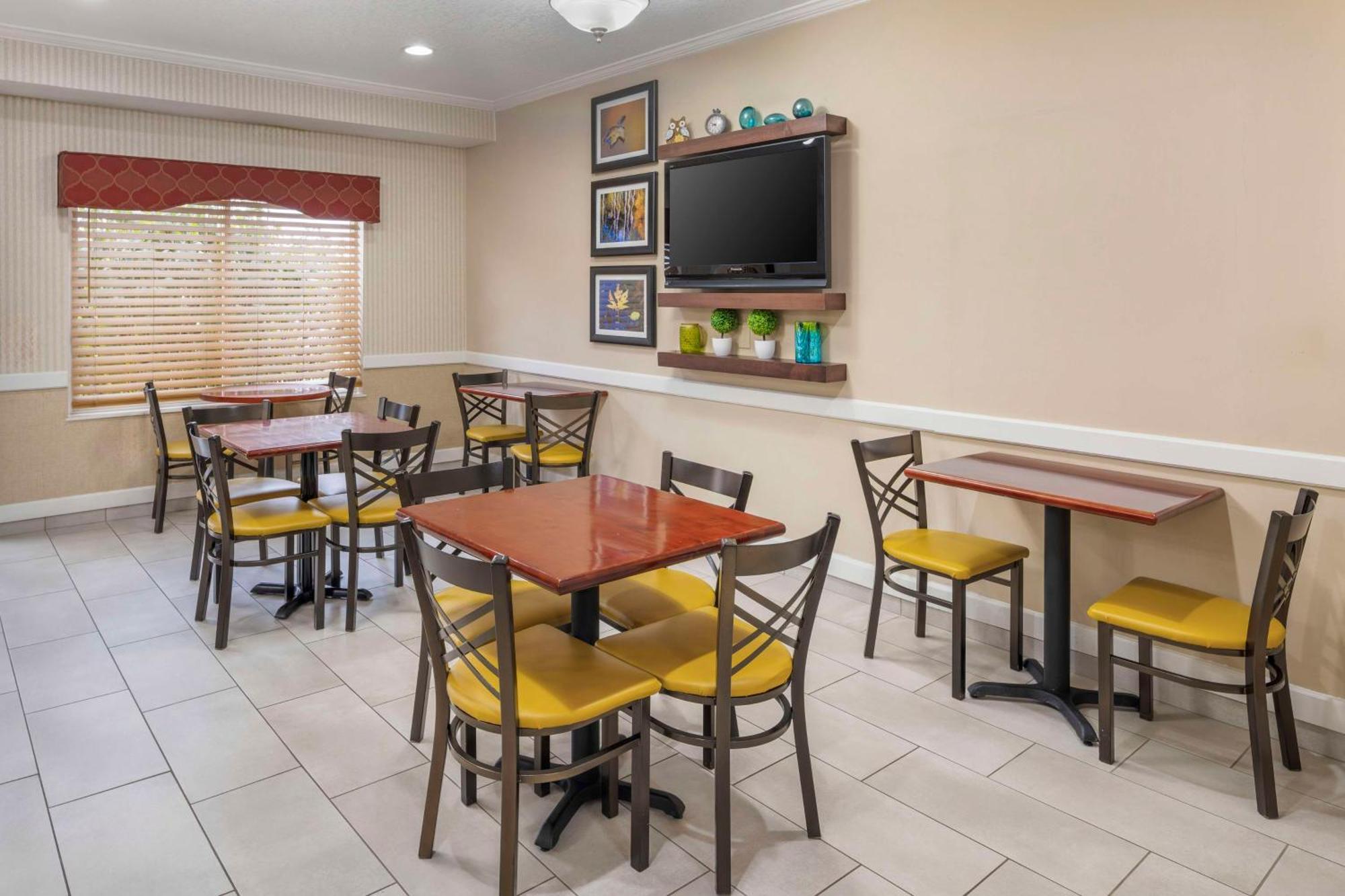 Best Western Celina Luaran gambar