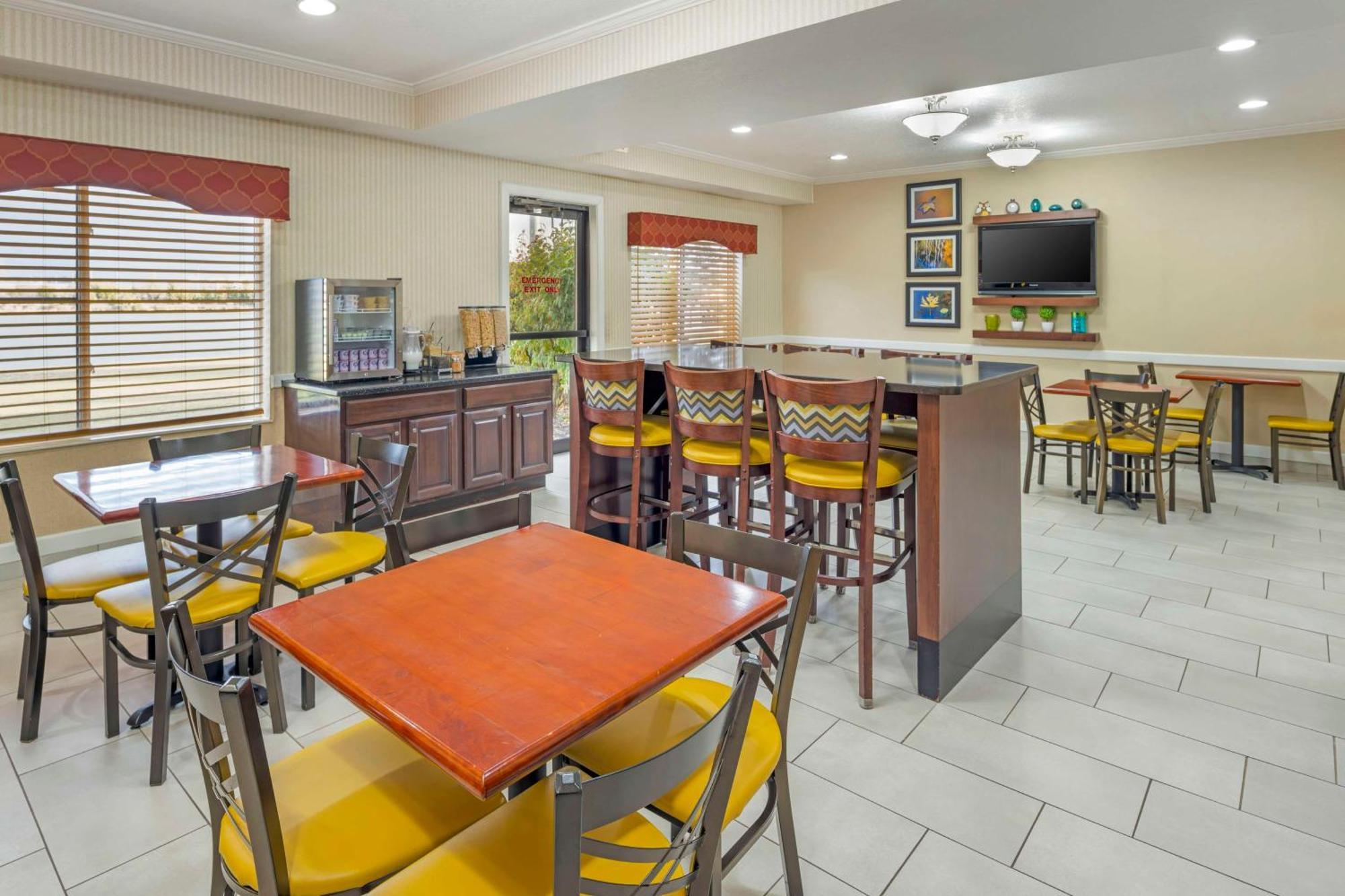 Best Western Celina Luaran gambar