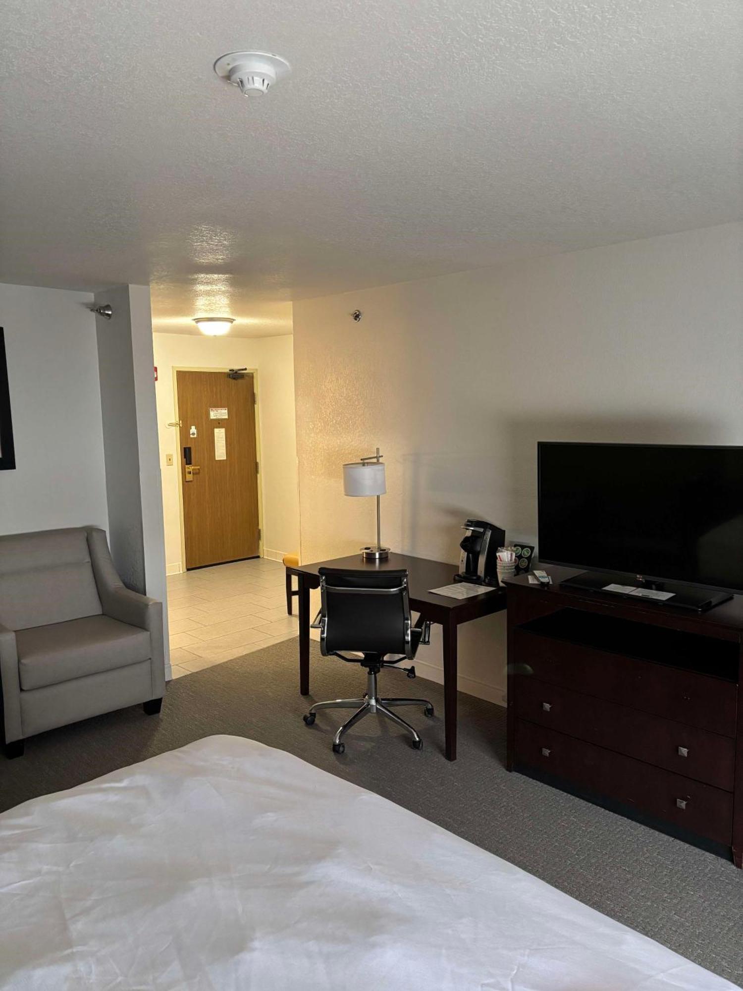 Best Western Celina Luaran gambar