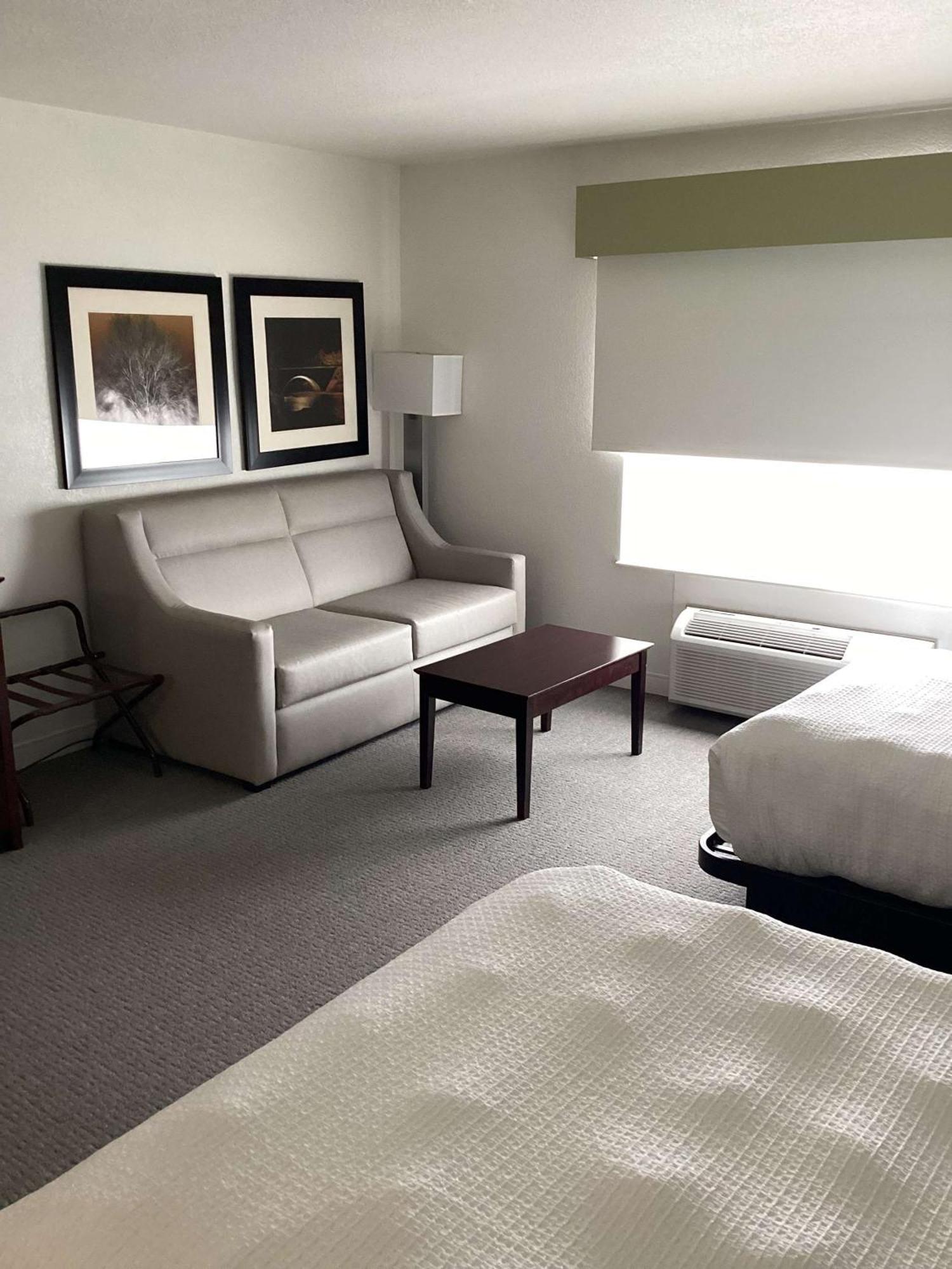 Best Western Celina Luaran gambar