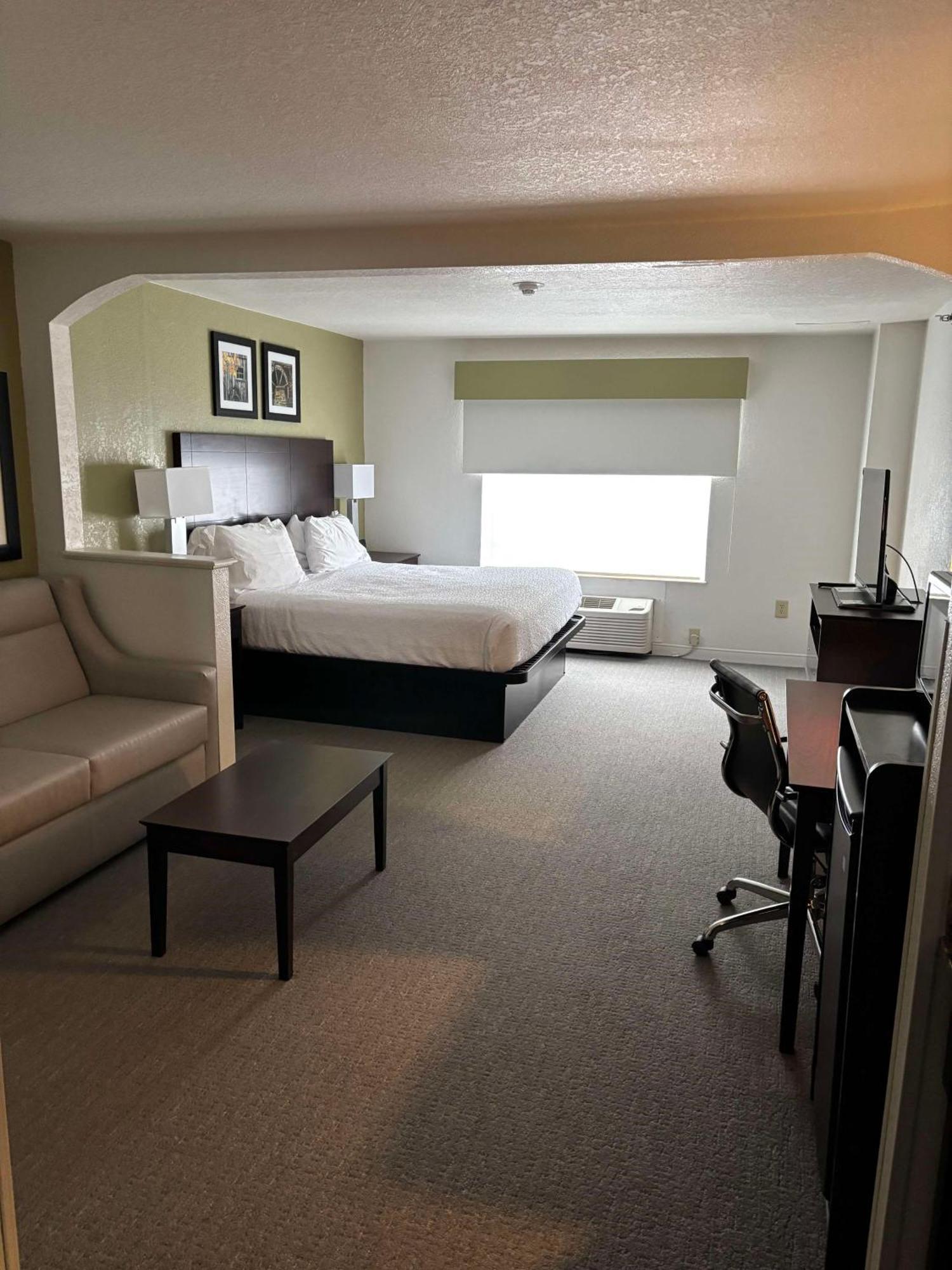 Best Western Celina Luaran gambar