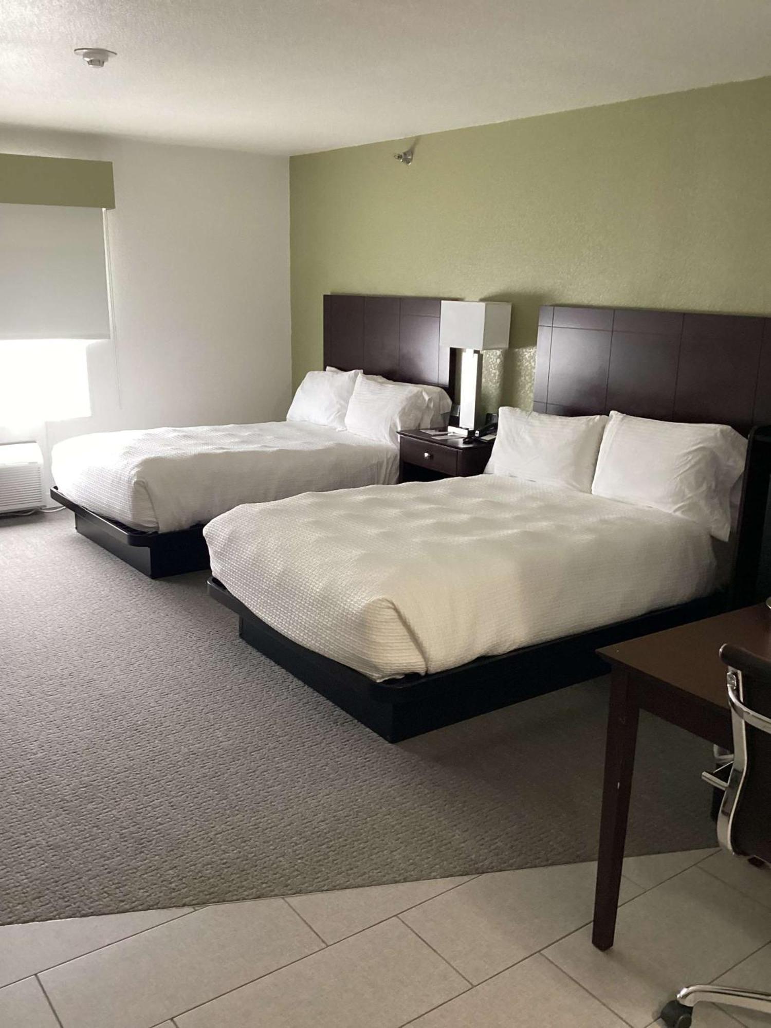Best Western Celina Luaran gambar