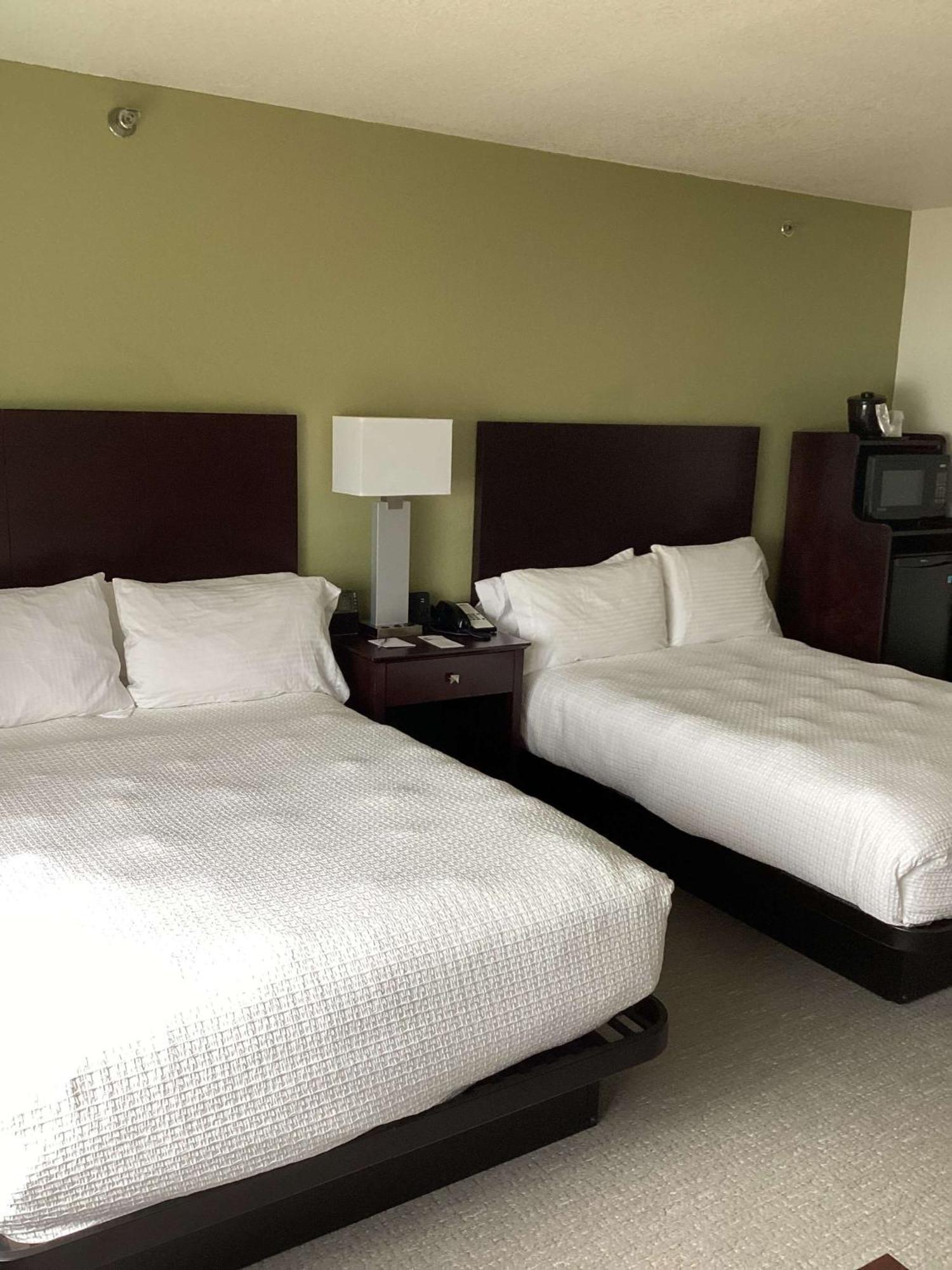 Best Western Celina Luaran gambar